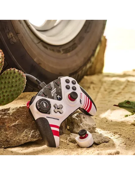 Thrustmaster eSwap XR Pro Forza Horizon | Mando Xbox y PC - TiendaCPU