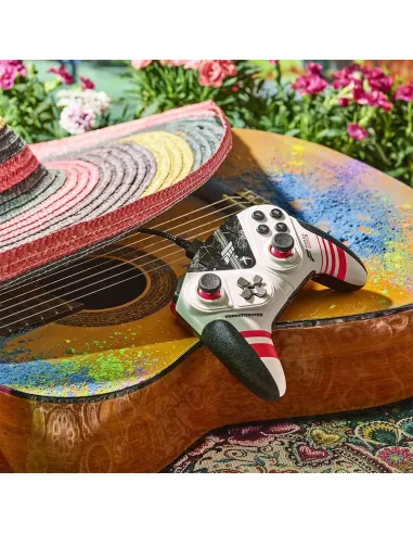 Thrustmaster eSwap XR Pro Forza Horizon | Mando Xbox y PC - TiendaCPU