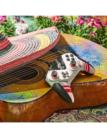 Thrustmaster eSwap XR Pro Forza Horizon | Mando Xbox y PC - TiendaCPU