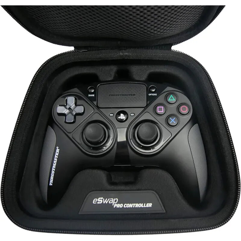 Estuche Rígido Thrustmaster eSwap T-Case - Funda para Mando eSwap (Xbox/PC)