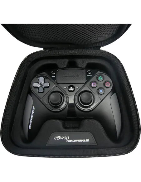 Estuche Rígido Thrustmaster eSwap T-Case - Funda para Mando eSwap (Xbox/PC)