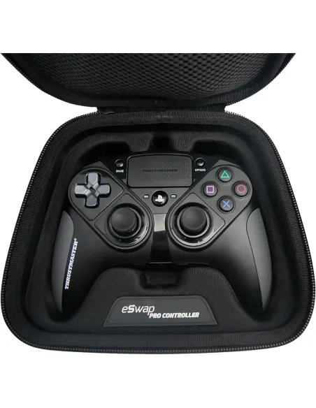Thrustmaster eSwap T-Case | Hard Carry Case for eSwap Controller