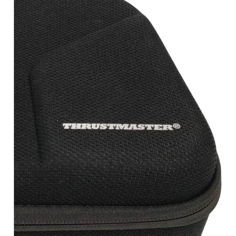 Estuche Rígido Thrustmaster eSwap T-Case - Funda para Mando eSwap (Xbox/PC)