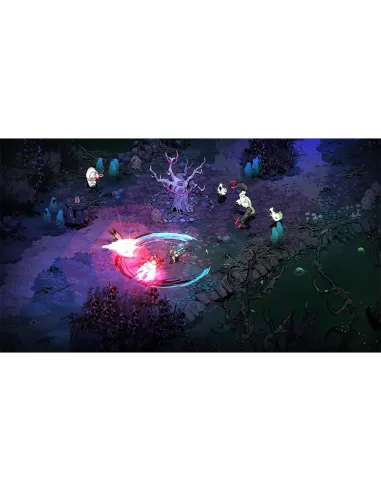 Buy Hades II for Nintendo Switch 2 | Roguelike Action - TiendaCPU