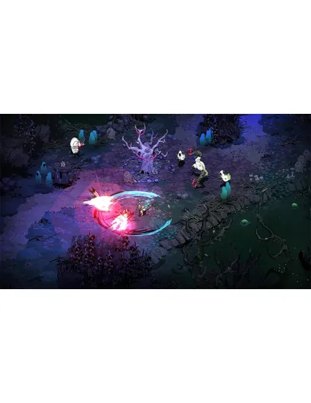 Buy Hades II for Nintendo Switch 2 | Roguelike Action - TiendaCPU