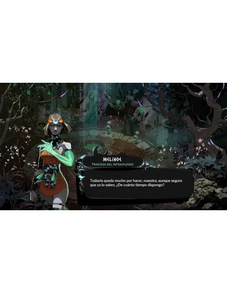 Buy Hades II for Nintendo Switch 2 | Roguelike Action - TiendaCPU