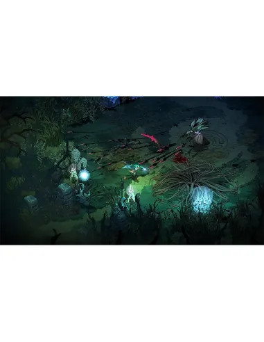 Comprar Hades II para Nintendo Switch 2 | Acción Roguelike - TiendaCPU