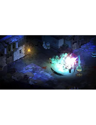 Buy Hades II for Nintendo Switch 2 | Roguelike Action - TiendaCPU