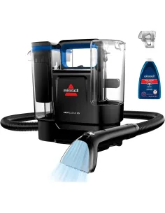 BISSELL SpotClean C5 | Aspirador de Manchas Silencioso - TiendaCPU