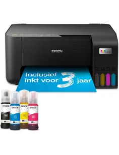 Buy Epson EcoTank ET-2865 | Wireless Cartridge-Free Printer