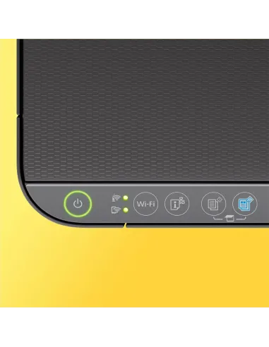 Epson EcoTank ET-2865 | Impresora WiFi Sin Cartuchos - TiendaCPU