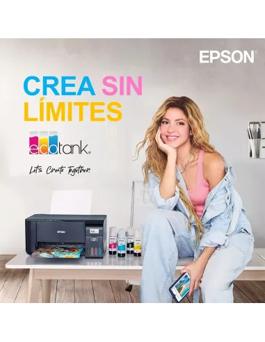 Buy Epson EcoTank ET-2865 | Wireless Cartridge-Free Printer