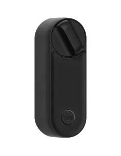 Yale Linus Smart Lock L2 Black | Keyless WiFi Smart Lock