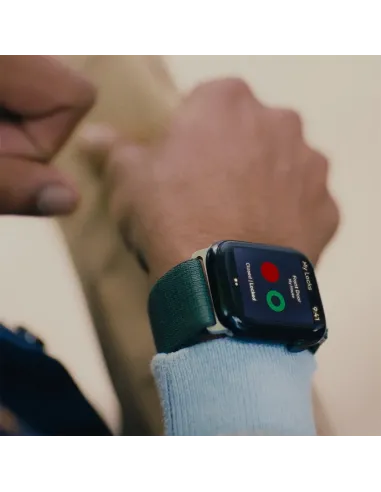 Yale Linus Smart Lock L2 Black | Keyless WiFi Smart Lock