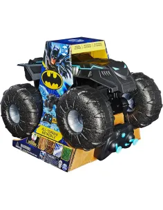Buy Batman All-Terrain RC Batmobile | Amphibious 4x4 Car - TiendaCPU