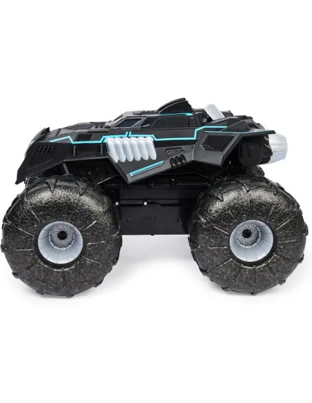 Buy Batman All-Terrain RC Batmobile | Amphibious 4x4 Car - TiendaCPU