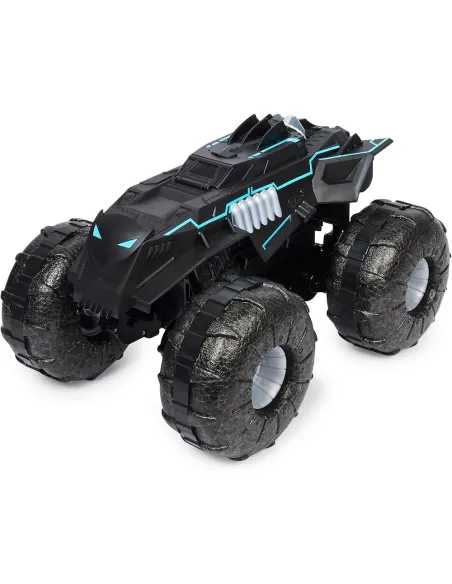 Buy Batman All-Terrain RC Batmobile | Amphibious 4x4 Car - TiendaCPU