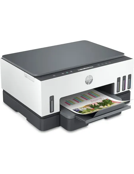 HP Smart Tank 7005 | Wireless Printer + 3 Years Ink - TiendaCPU