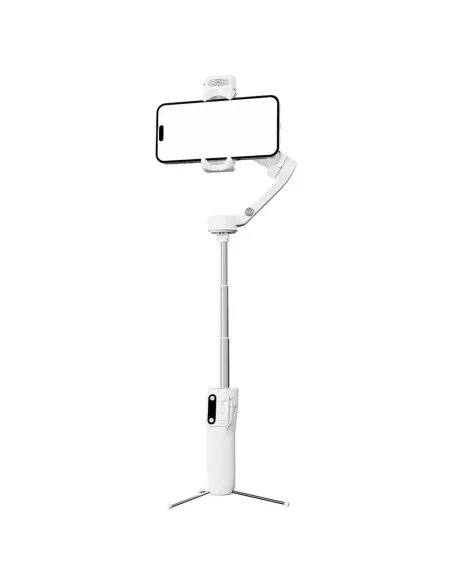 HOHEM iSteady V3 AI Gimbal Auto-Track WHT