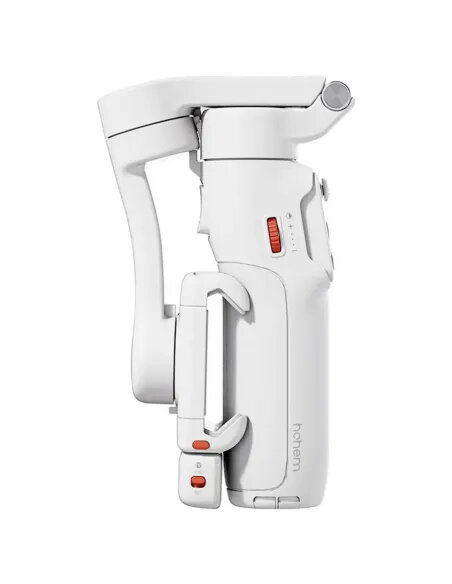 HOHEM iSteady V3 AI Gimbal Auto-Track WHT