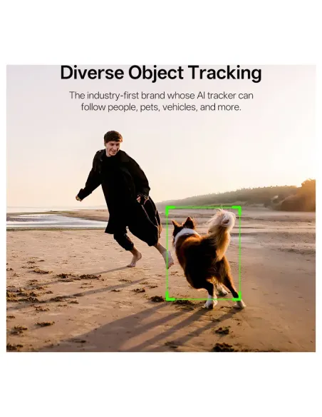 Hohem iSteady V3 Ultra Blanco | Gimbal con rastreo IA - TiendaCPU