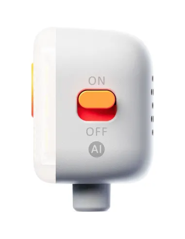 Hohem iSteady V3 Ultra Blanco | Gimbal con rastreo IA - TiendaCPU