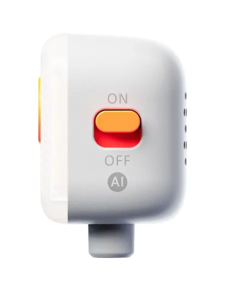 Hohem iSteady V3 Ultra Blanco | Gimbal con rastreo IA - TiendaCPU