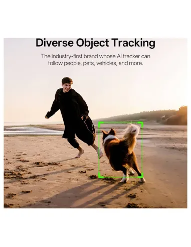 Hohem iSteady V3 Ultra Negro | Estabilizador Gimbal con IA - TiendaCPU