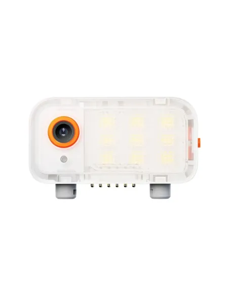 Hohem iSteady V3 Ultra Negro | Estabilizador Gimbal con IA - TiendaCPU