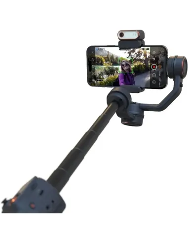 Hohem iSteady M7 Premium | AI Tracking Gimbal - TiendaCPU