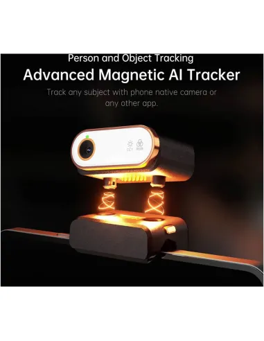 Hohem iSteady M7 Premium | AI Tracking Gimbal - TiendaCPU