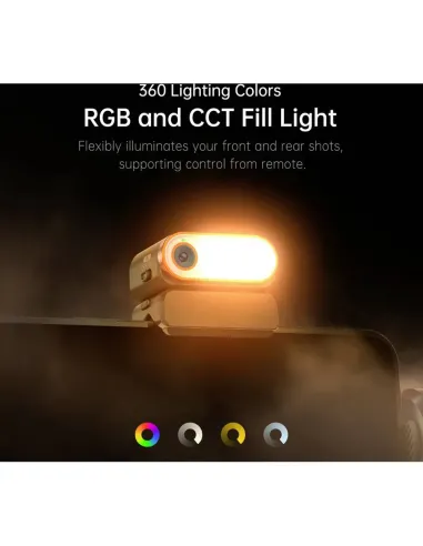 Hohem iSteady M7 Premium | AI Tracking Gimbal - TiendaCPU