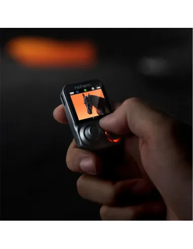 Hohem iSteady M7 Premium | AI Tracking Gimbal - TiendaCPU