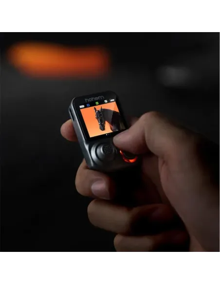 Hohem iSteady M7 Premium | AI Tracking Gimbal - TiendaCPU