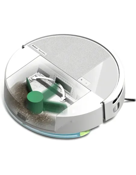 Buy iRobot Roomba 205 Combo | Vacuum, Mop & Compacts Dirt
