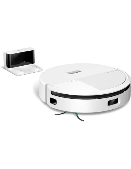 Buy iRobot Roomba 205 Combo | Vacuum, Mop & Compacts Dirt