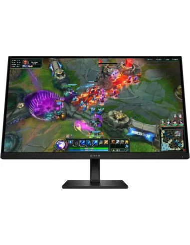 Comprar HP OMEN 27qs G2 | Monitor 27" QHD 280Hz - TiendaCPU