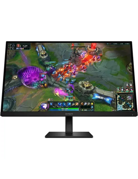 Buy HP OMEN 27qs G2 | 27" QHD Monitor 280Hz - TiendaCPU