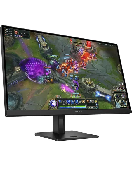 Comprar HP OMEN 27qs G2 | Monitor 27" QHD 280Hz - TiendaCPU