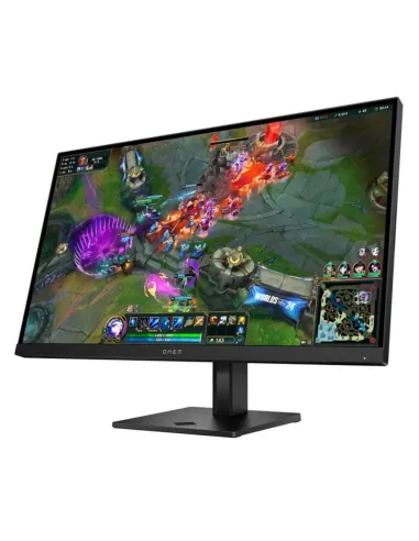 Comprar HP OMEN 27qs G2 | Monitor 27" QHD 280Hz - TiendaCPU