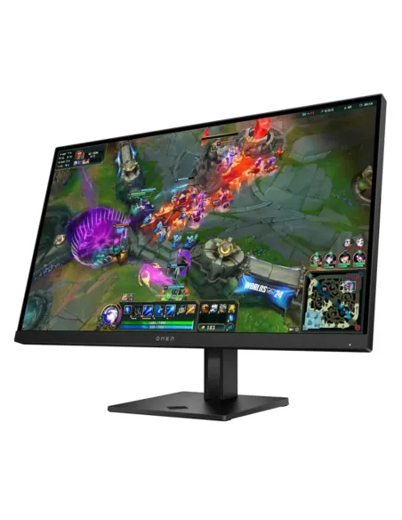 Comprar HP OMEN 27qs G2 | Monitor 27" QHD 280Hz - TiendaCPU