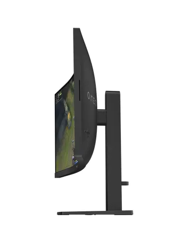 Buy HP OMEN 34c G2 | 34" Curved WQHD Monitor 180Hz - TiendaCPU