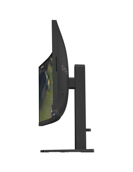 Buy HP OMEN 34c G2 | 34" Curved WQHD Monitor 180Hz - TiendaCPU