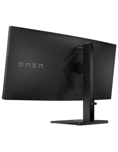 Comprar HP OMEN 34c G2 | Monitor Curvo 34" WQHD 180Hz - TiendaCPU