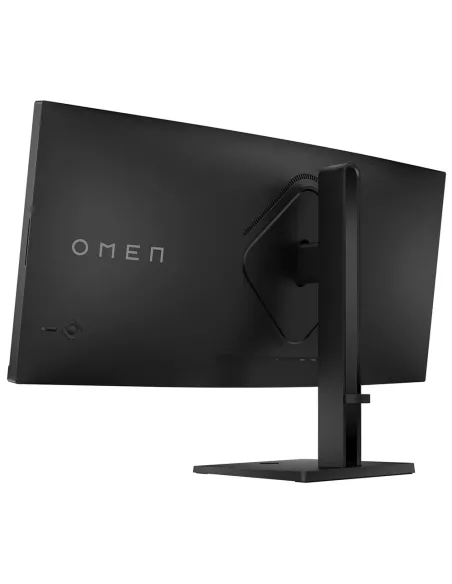 Buy HP OMEN 34c G2 | 34" Curved WQHD Monitor 180Hz - TiendaCPU