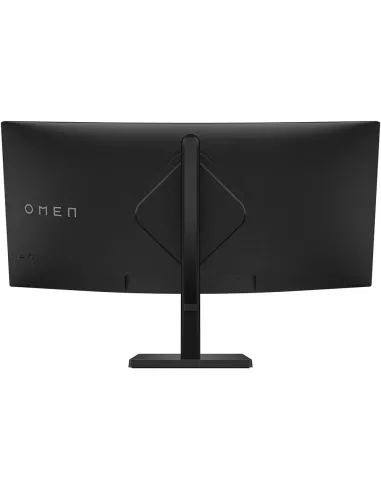 Buy HP OMEN 34c G2 | 34" Curved WQHD Monitor 180Hz - TiendaCPU