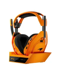 Buy Logitech G Astro A50 X McLaren | Wireless Headset