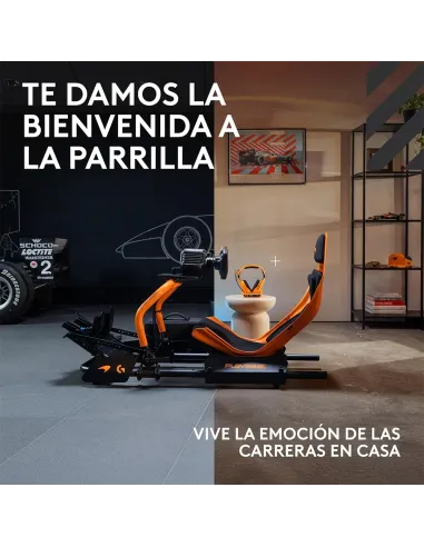 Logitech G Astro A50 X McLaren | Auriculares Inalámbricos - TiendaCPU