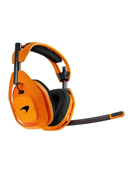Logitech G Astro A50 X McLaren | Auriculares Inalámbricos - TiendaCPU