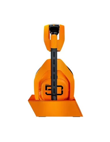 Logitech G Astro A50 X McLaren | Auriculares Inalámbricos - TiendaCPU